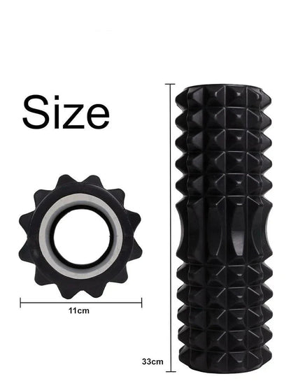 Gymfit Foam Roller - Gymfit