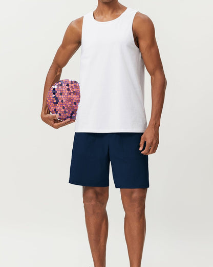 Ironfit Front Pocket Shorts