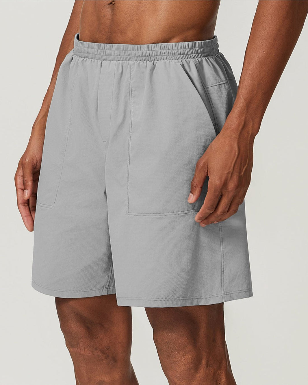 Ironfit Front Pocket Shorts