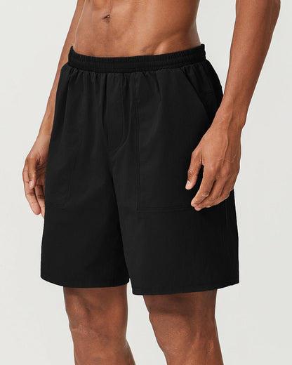 Ironfit Front Pocket Shorts
