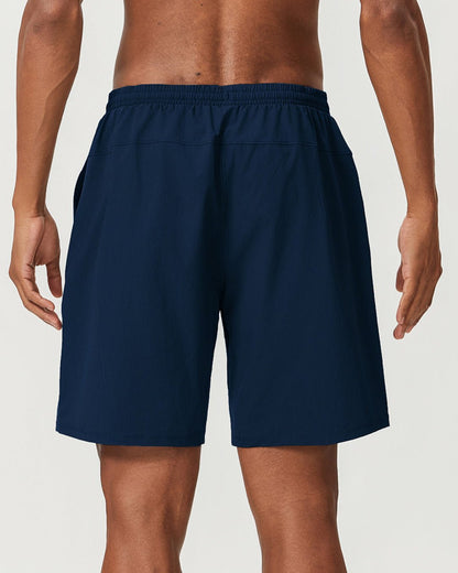 Ironfit Front Pocket Shorts