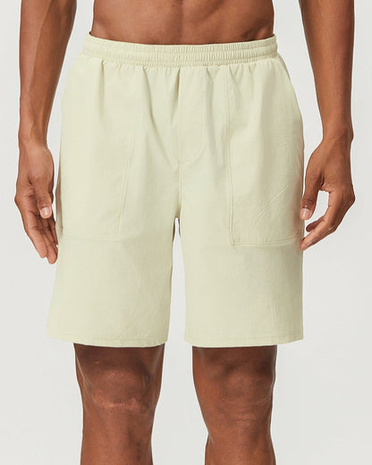 Ironfit Front Pocket Shorts