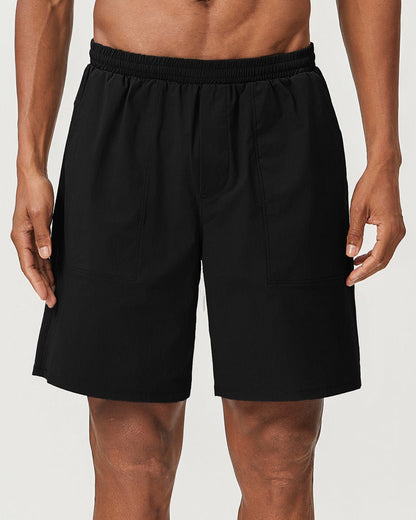 Ironfit Front Pocket Shorts
