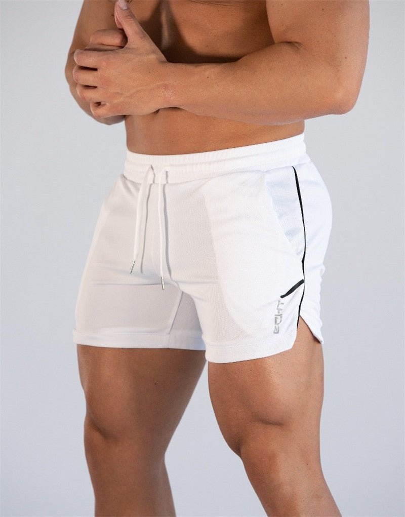 Gymfit G2 Sommer Shorts - Gymfit
