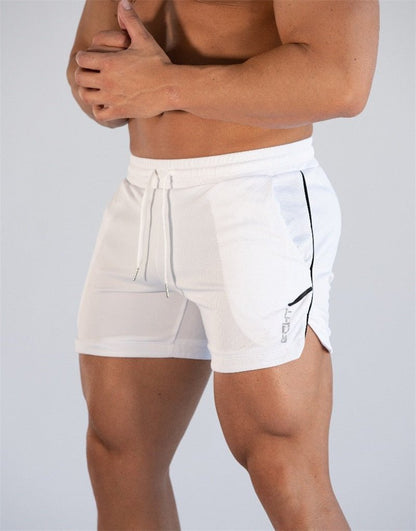 Gymfit G2 Sommer Shorts - Gymfit