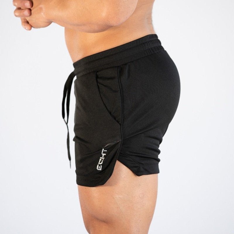 Gymfit G2 Sommer Shorts - Gymfit