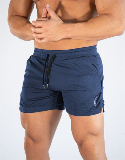 Gymfit G2 Sommer Shorts - Gymfit