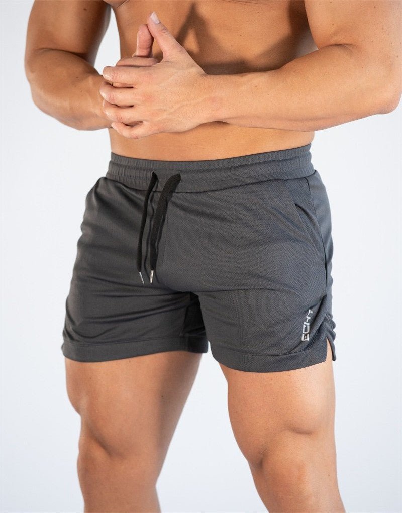 Gymfit G2 Sommer Shorts - Gymfit