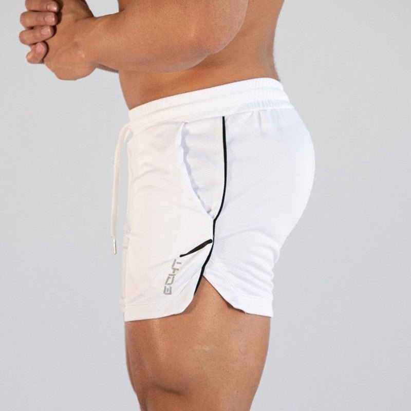 Gymfit G2 Sommer Shorts - Gymfit