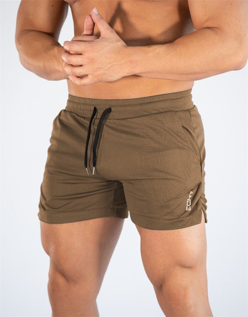 Gymfit G2 Sommer Shorts - Gymfit