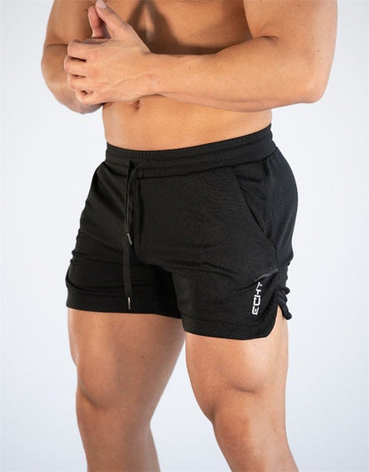 Gymfit G2 Sommer Shorts - Gymfit