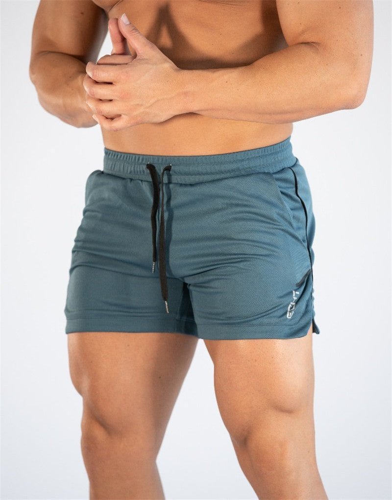 Gymfit G2 Sommer Shorts - Gymfit