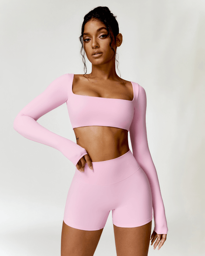 Ironfit Impact Seamless Set