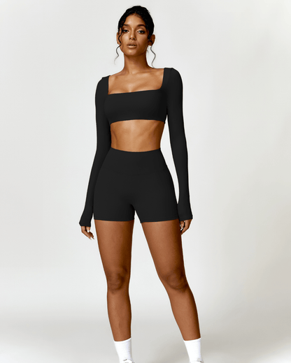 Ironfit Impact Seamless Set