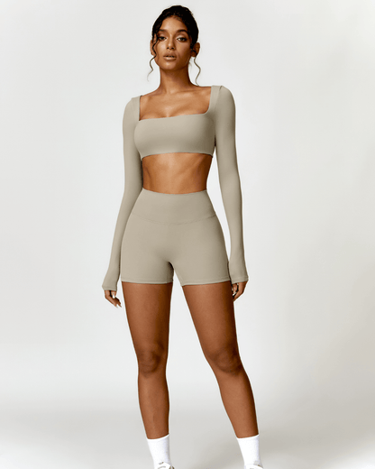 Ironfit Impact Seamless Set