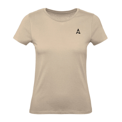 Ironfit logo T-shirt Woman