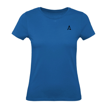 Ironfit logo T-shirt Woman