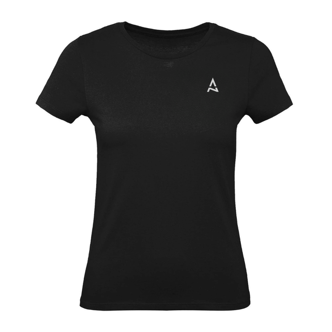 Ironfit logo T-shirt Woman