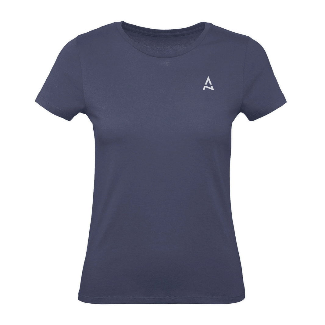 Ironfit logo T-shirt Woman