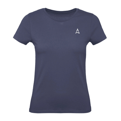 Ironfit logo T-shirt Woman