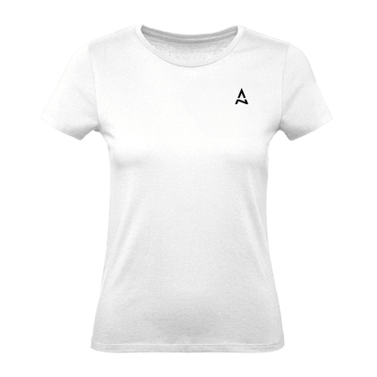 Ironfit logo T-shirt Woman