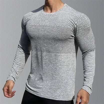 Gymfit Langarmshirt - Gymfit