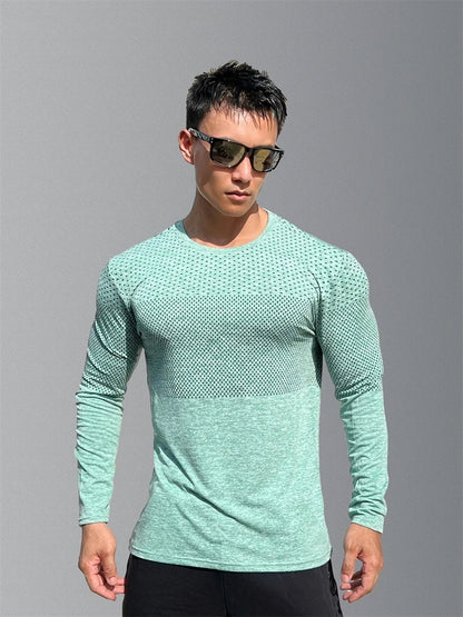 Gymfit Langarmshirt - Gymfit