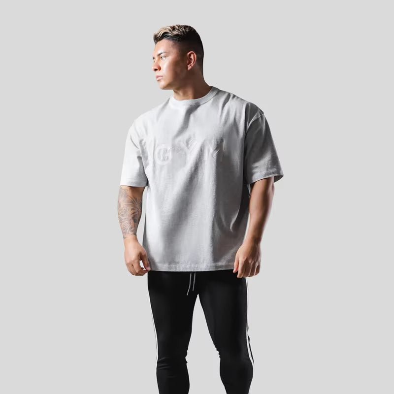 Gymfit Lyft Oversize-T-Shirt - Gymfit