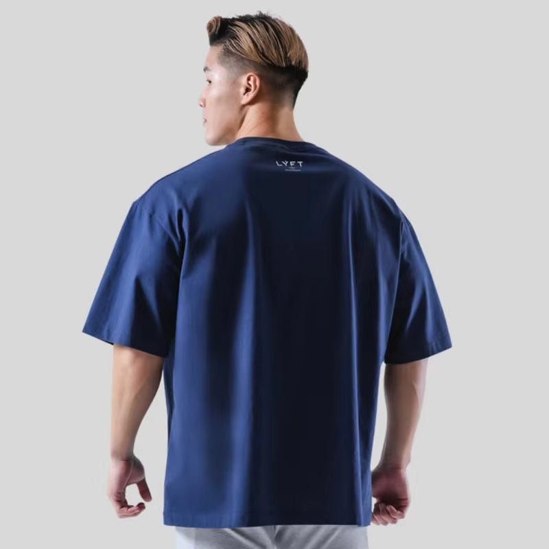 Gymfit Lyft Oversize-T-Shirt - Gymfit
