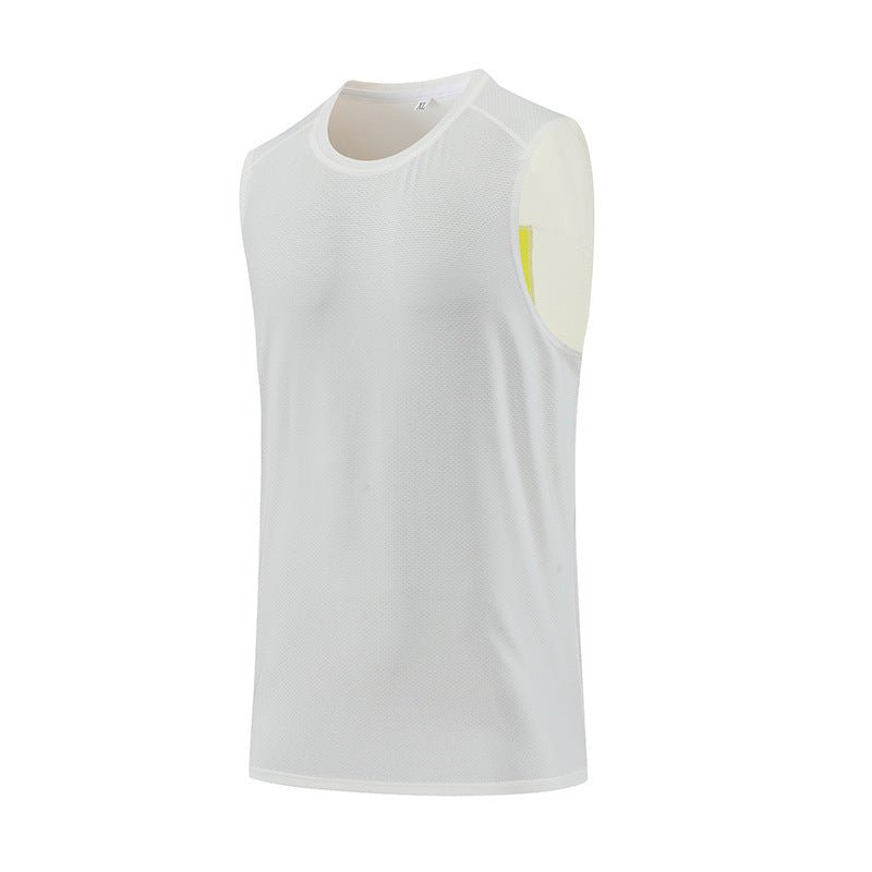 Gymfit Marathon Shirt - Gymfit