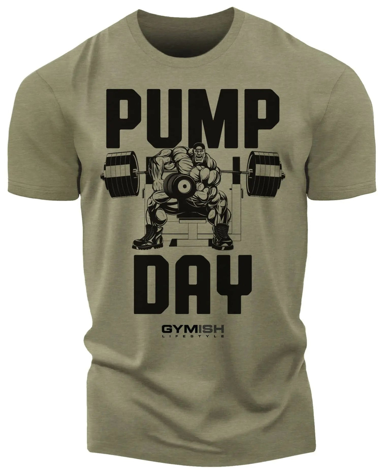 Gymfit Meme T-Shirt - Gymfit
