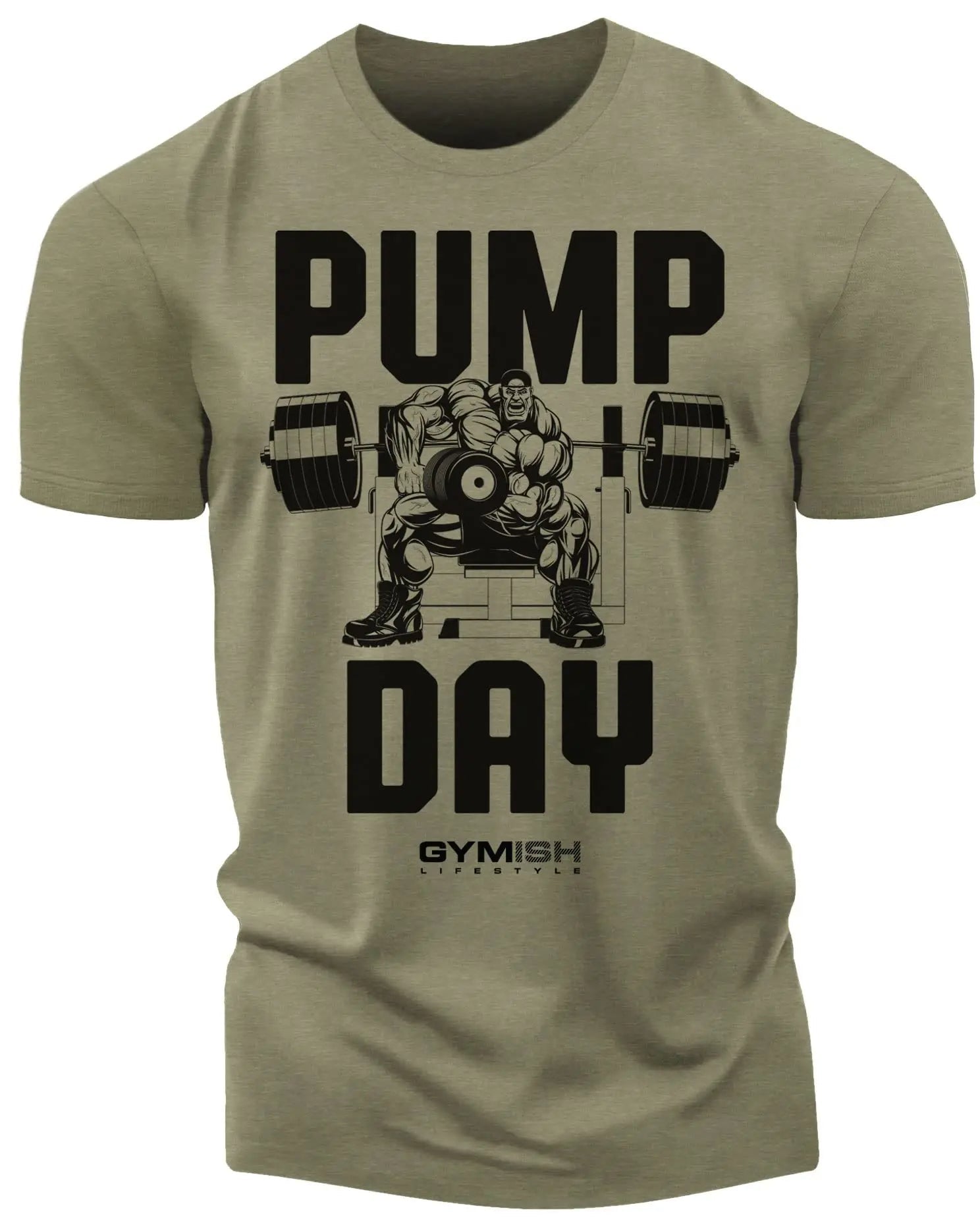 Gymfit Meme T-Shirt - Gymfit