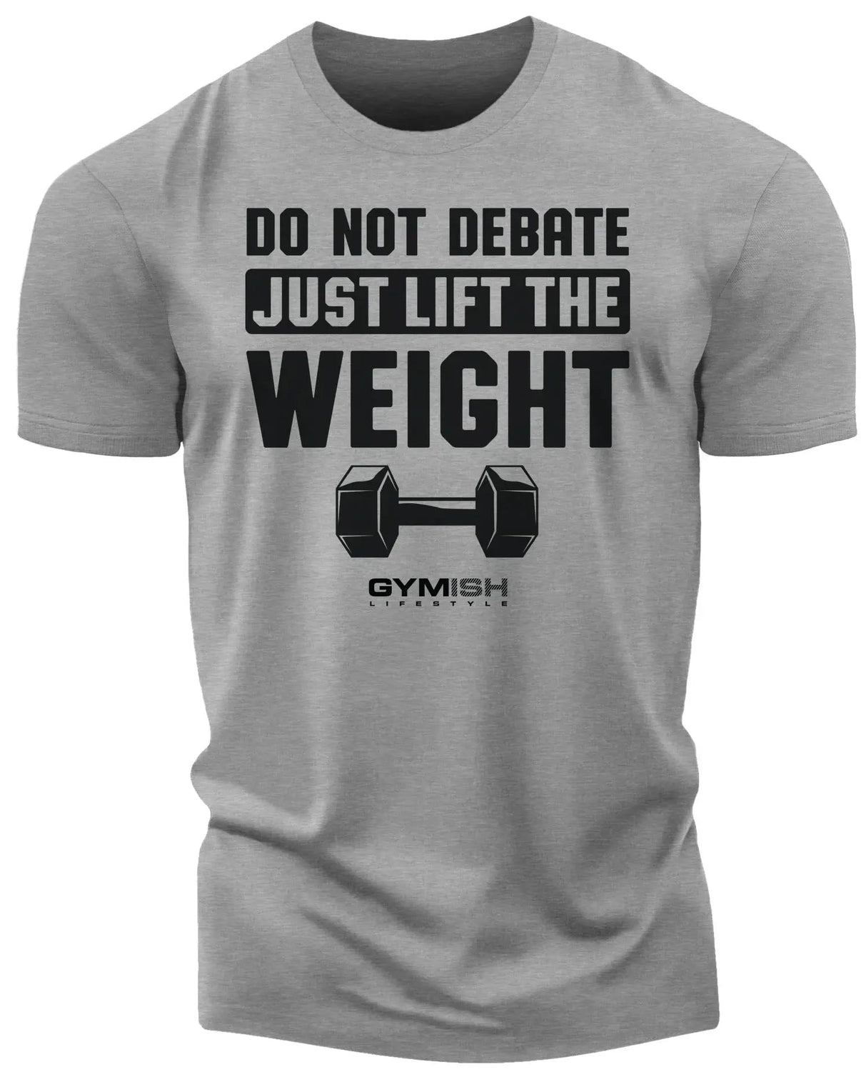 Gymfit Meme T-Shirt - Gymfit