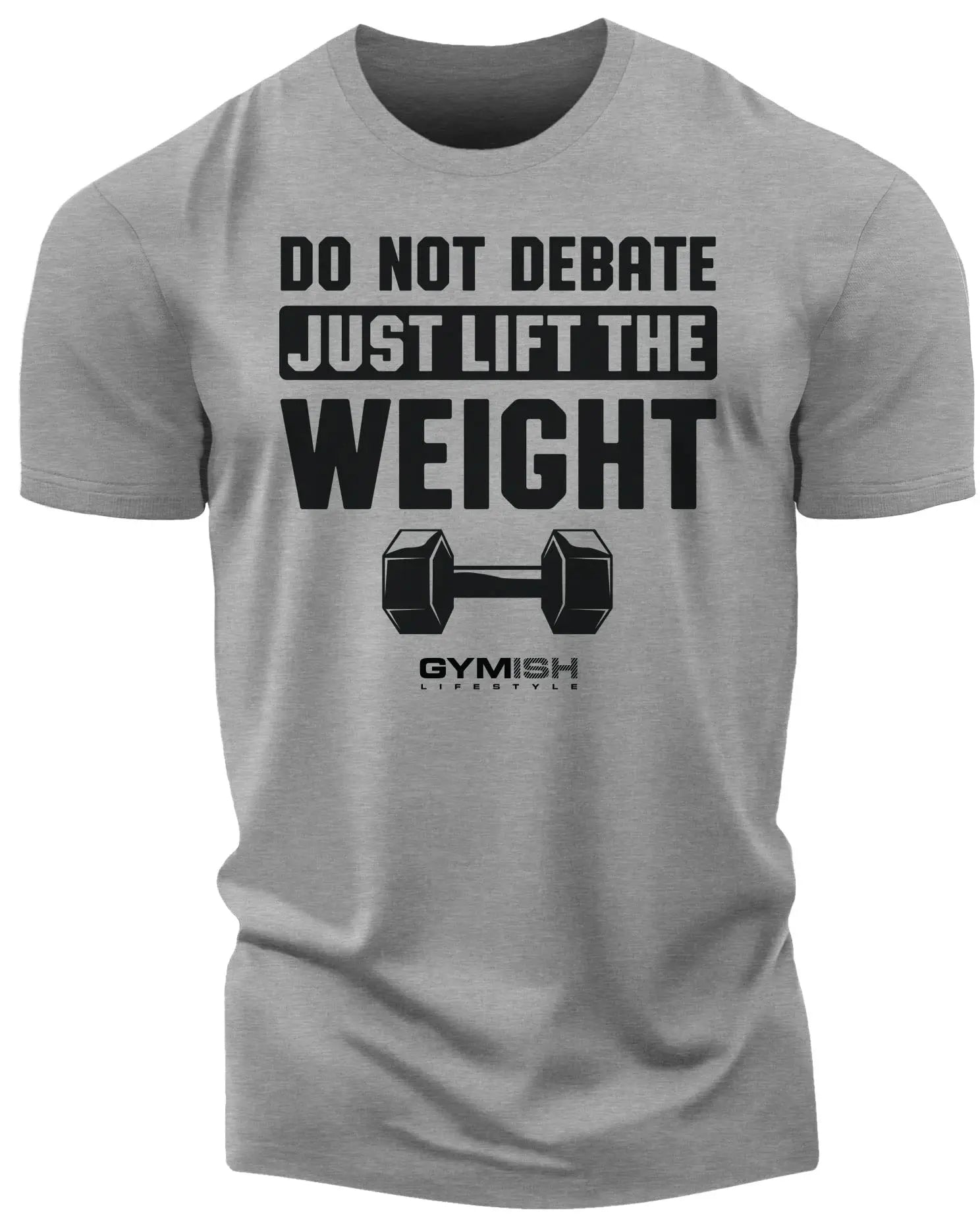 Gymfit Meme T-Shirt - Gymfit