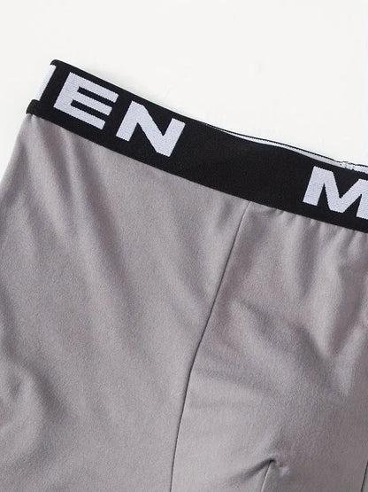 Gymfit MEN Reguläre Boxershorts - Gymfit
