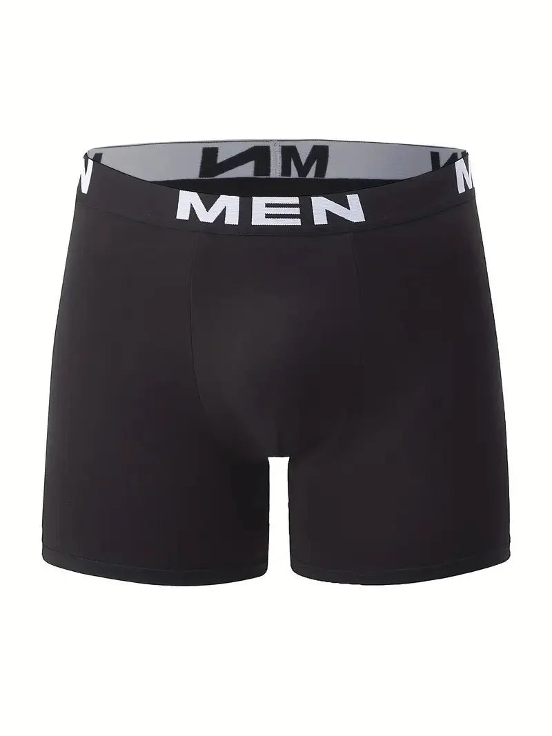 Gymfit MEN Reguläre Boxershorts - Gymfit