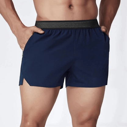 Gymfit Bewegung 3" Shorts - Gymfit