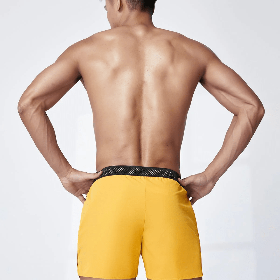 Gymfit Bewegung 3" Shorts - Gymfit