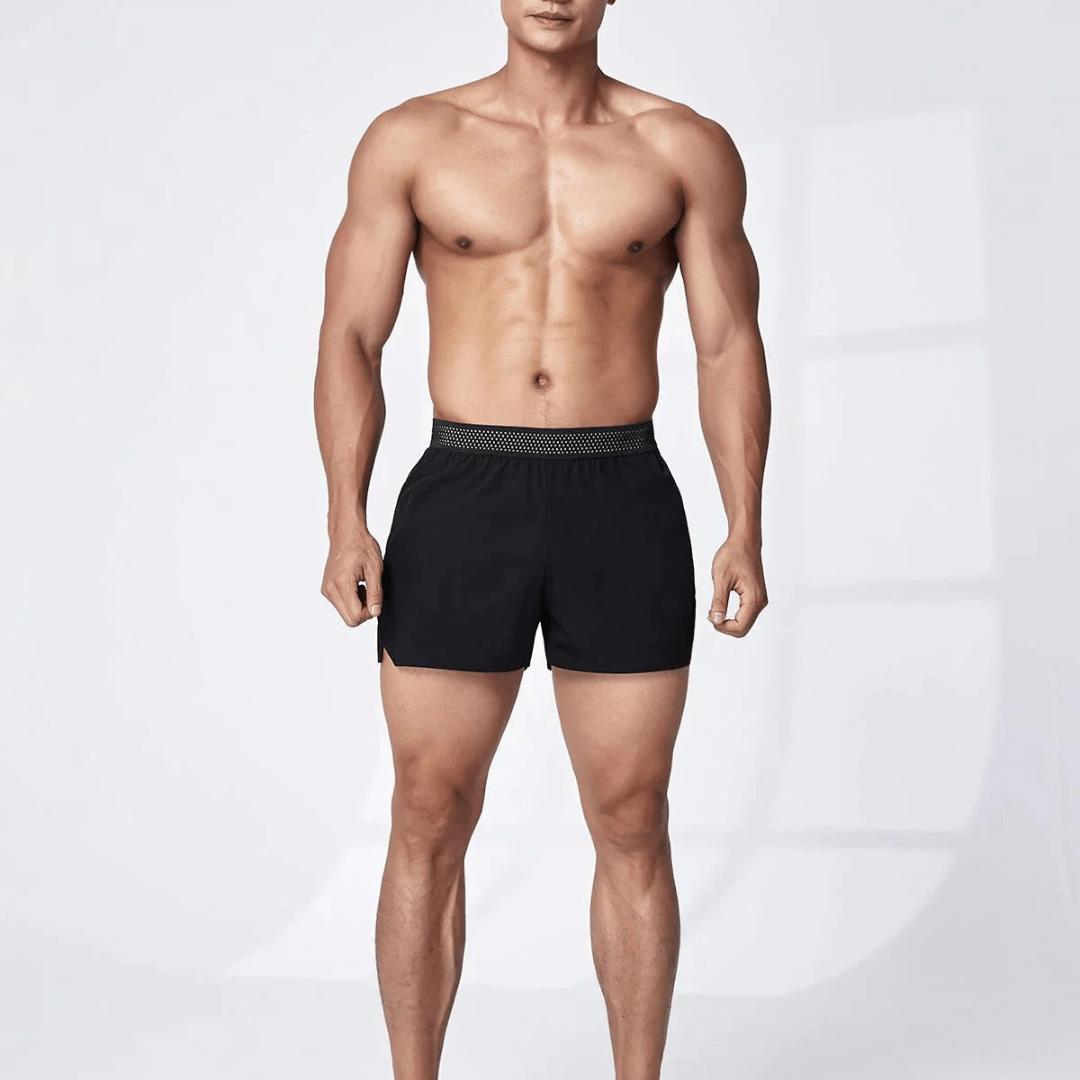 Gymfit Bewegung 3" Shorts - Gymfit
