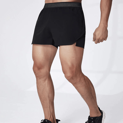 Gymfit Bewegung 3" Shorts - Gymfit