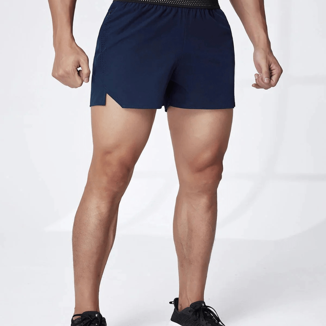 Gymfit Bewegung 3" Shorts - Gymfit