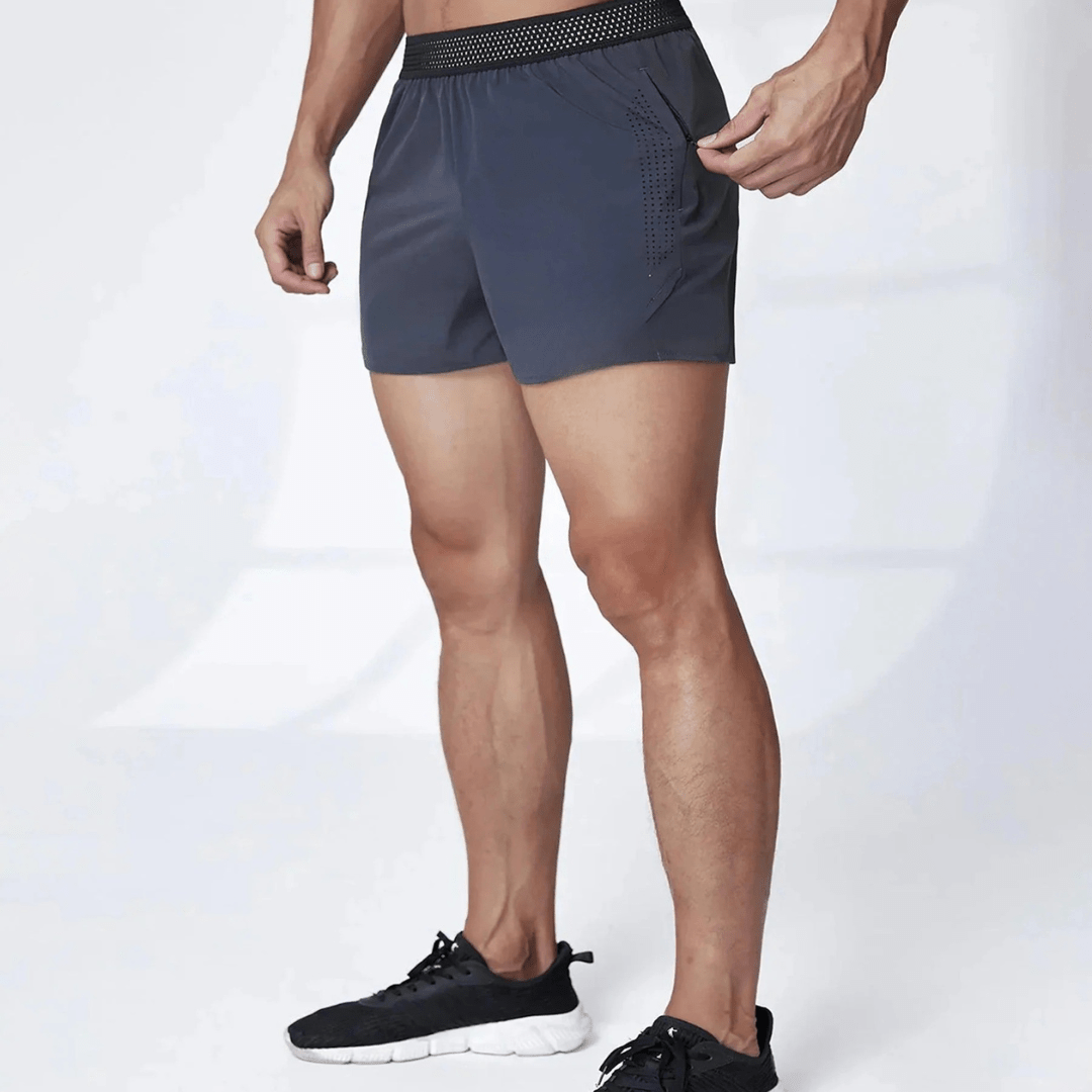 Gymfit Bewegung 3" Shorts - Gymfit