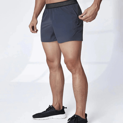Gymfit Bewegung 3" Shorts - Gymfit