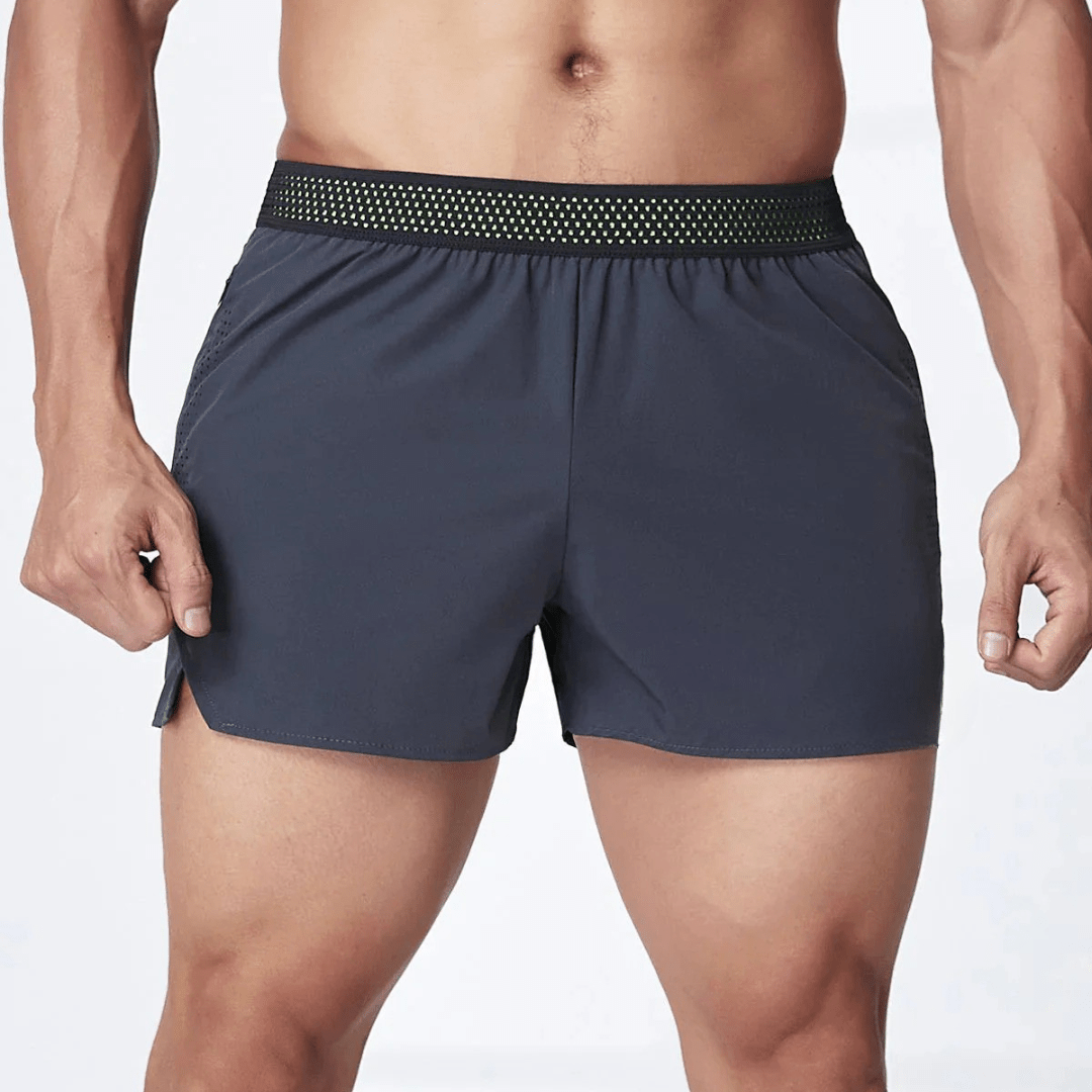 Gymfit Bewegung 3" Shorts - Gymfit
