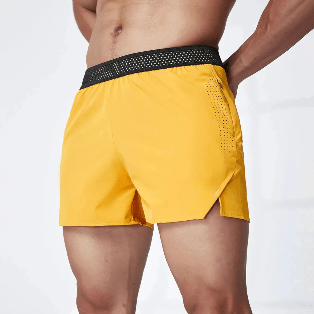 Gymfit Bewegung 3" Shorts - Gymfit