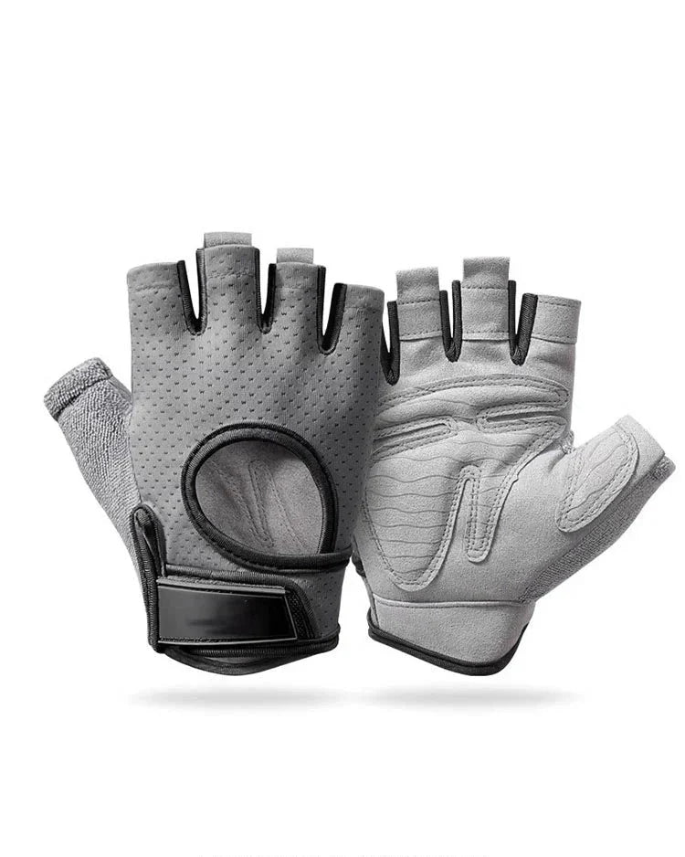 Gymfit Multifunktionale Fitnesshandschuhe - Gymfit