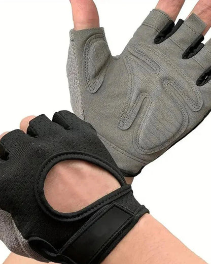 Gymfit Multifunktionale Fitnesshandschuhe - Gymfit