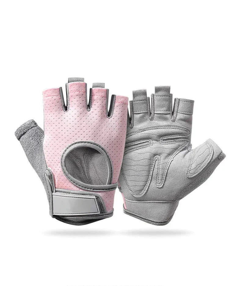 Gymfit Multifunktionale Gymhandschuhe - Gymfit