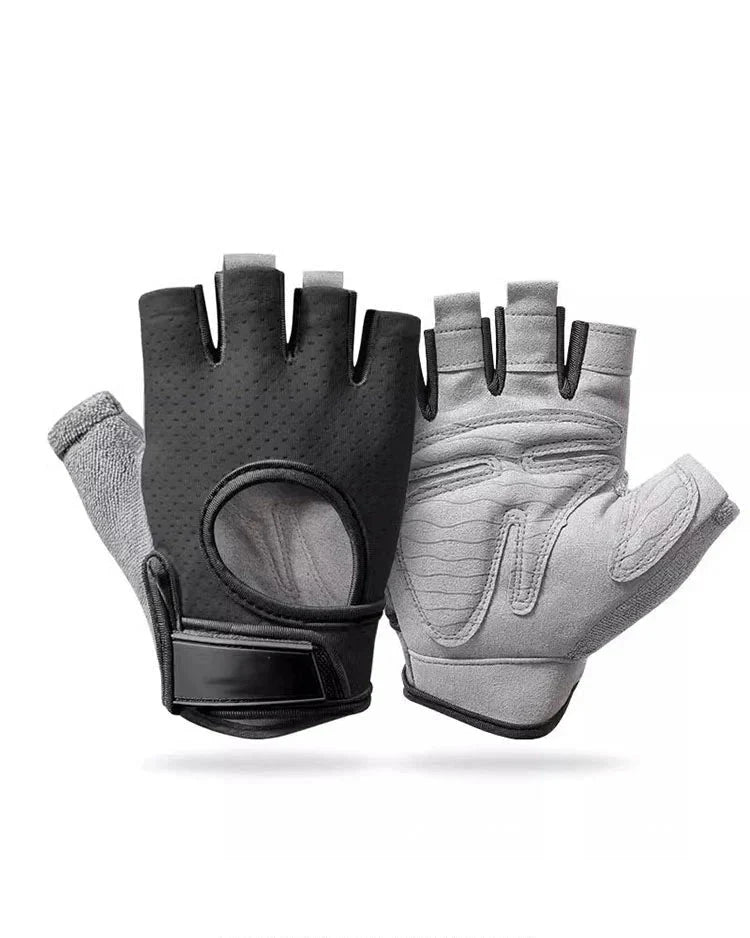 Gymfit Multifunktionale Gymhandschuhe - Gymfit