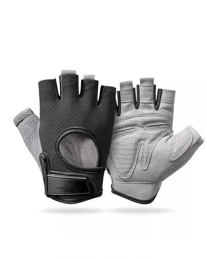 Gymfit Multifunktionale Gymhandschuhe - Gymfit